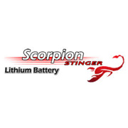 Scorpion Stinger Battery Replacments